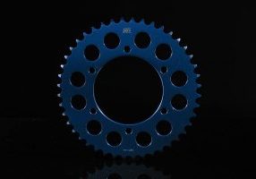 ALUMUNIUM-SPROCKET-BLUE